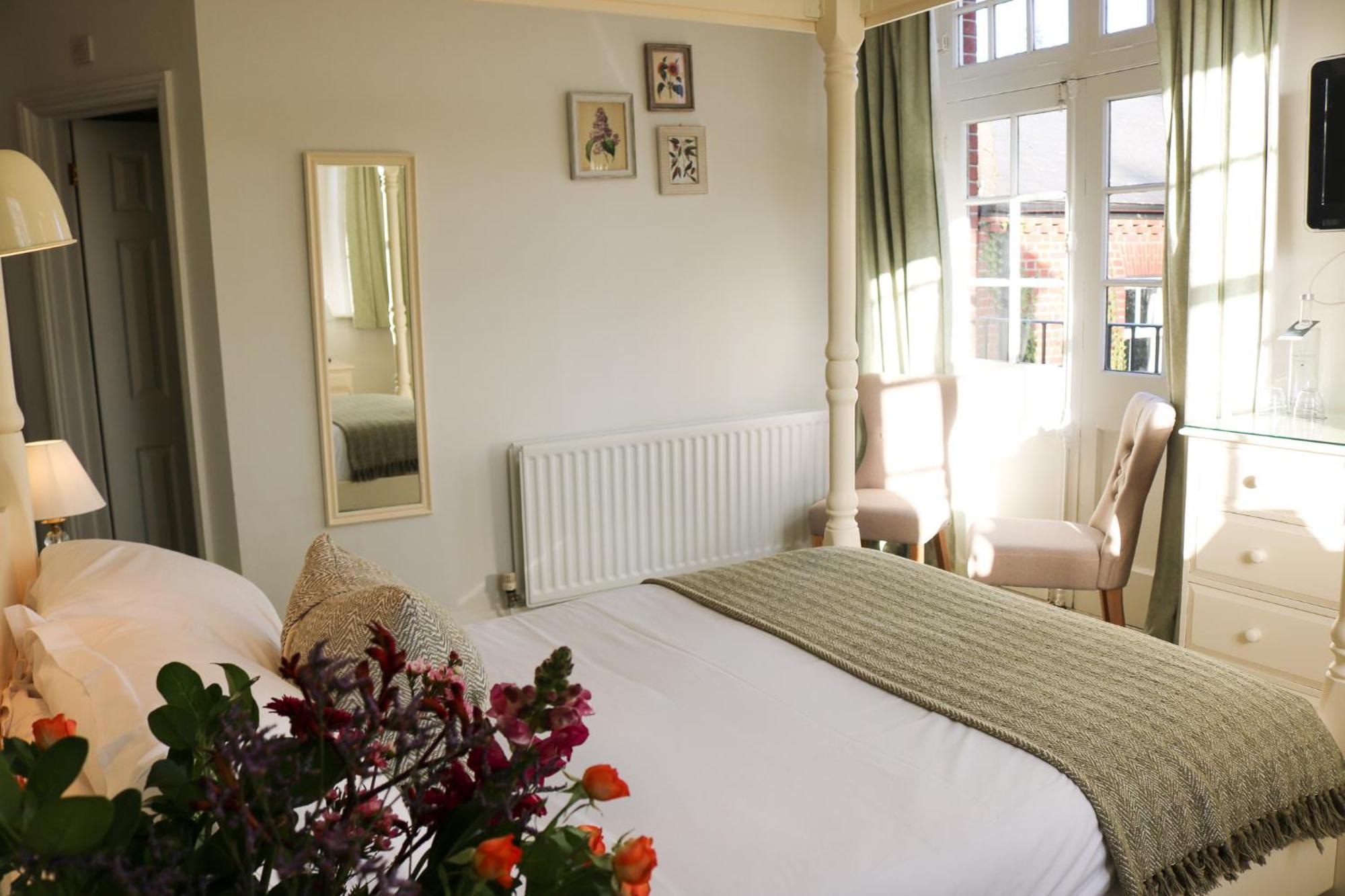 Bartley Lodge Hotel ลินด์เฮิร์สต์ ภายนอก รูปภาพ